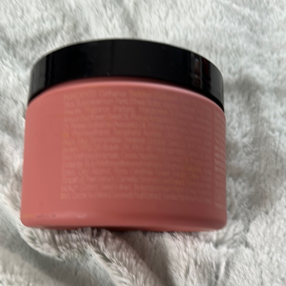 Victoria's Secret Bare Rose Exfoliant - Picture 3 of 6